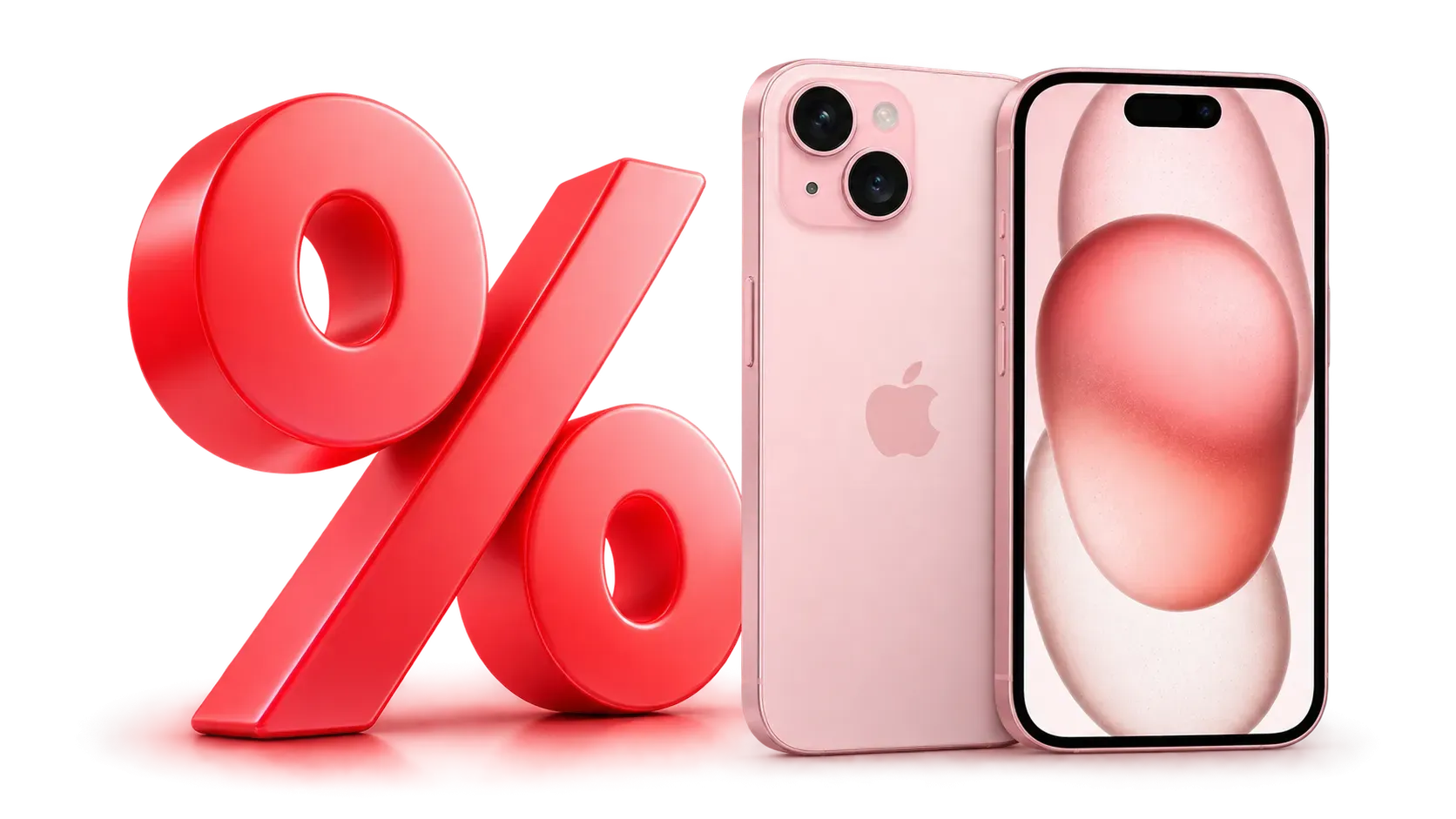 Smartphone Promo
